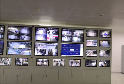福州安保報警系統(tǒng)運維工程與安防工程設計施工一體化解決方案